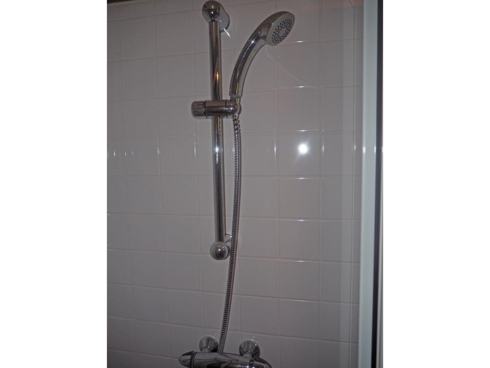 Aft cabin, Accommodation